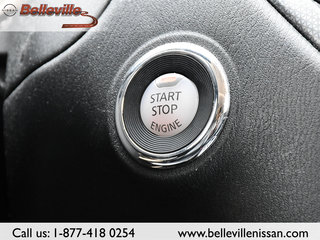 2018 Nissan Pathfinder in Belleville, Ontario - 27 - w320h240px