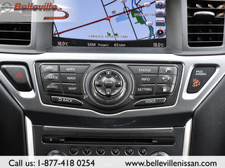 2018 Nissan Pathfinder in Belleville, Ontario - 25 - w320h240px