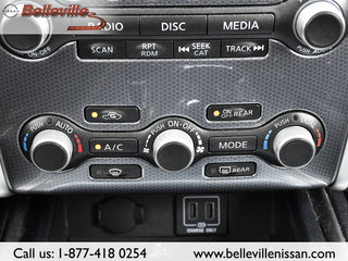 2018 Nissan Pathfinder in Belleville, Ontario - 31 - w320h240px