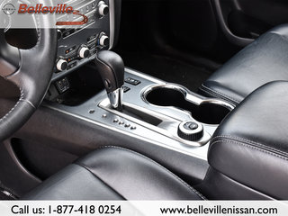 2018 Nissan Pathfinder in Belleville, Ontario - 11 - w320h240px