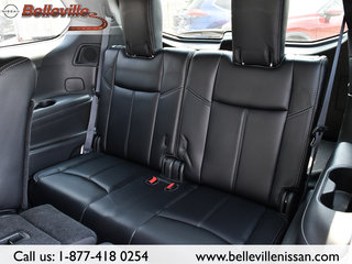2018 Nissan Pathfinder in Belleville, Ontario - 18 - w320h240px