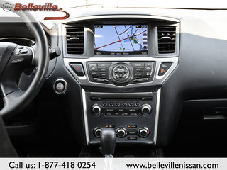 2018 Nissan Pathfinder in Belleville, Ontario - 23 - w320h240px