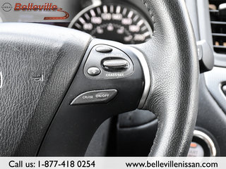 2018 Nissan Pathfinder in Belleville, Ontario - 29 - w320h240px