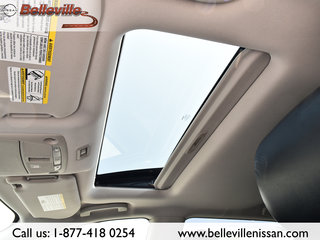 2018 Nissan Pathfinder in Belleville, Ontario - 32 - w320h240px