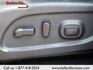 2018 Nissan Pathfinder in Belleville, Ontario - 14 - w320h240px