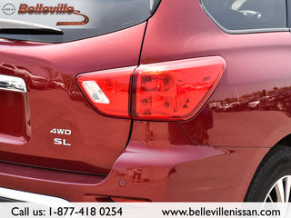 2018 Nissan Pathfinder in Belleville, Ontario - 9 - w320h240px