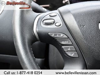 2018 Nissan Pathfinder in Belleville, Ontario - 28 - w320h240px