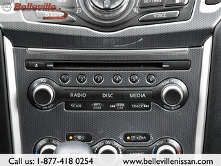 2018 Nissan Pathfinder in Belleville, Ontario - 26 - w320h240px