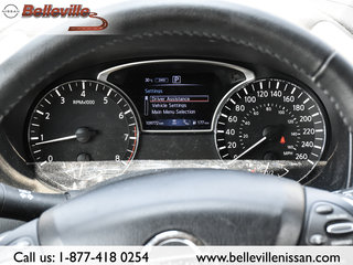 2018 Nissan Pathfinder in Belleville, Ontario - 21 - w320h240px