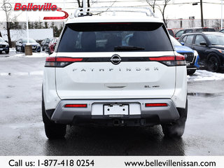 2022 Nissan Pathfinder in Belleville, Ontario - 5 - w320h240px
