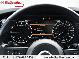 2022 Nissan Pathfinder in Belleville, Ontario - 19 - w320h240px