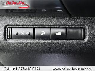 2022 Nissan Pathfinder in Belleville, Ontario - 26 - w320h240px