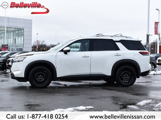 2022 Nissan Pathfinder in Belleville, Ontario - 3 - w320h240px