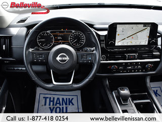 2022 Nissan Pathfinder in Belleville, Ontario - 17 - w320h240px
