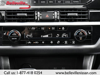 2022 Nissan Pathfinder in Belleville, Ontario - 24 - w320h240px