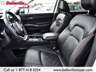 2022 Nissan Pathfinder in Belleville, Ontario - 13 - w320h240px