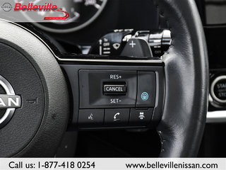 2022 Nissan Pathfinder in Belleville, Ontario - 21 - w320h240px