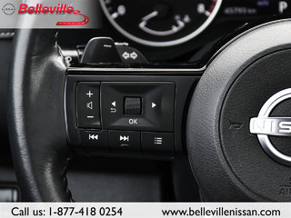 2022 Nissan Pathfinder in Belleville, Ontario - 20 - w320h240px