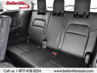 2022 Nissan Pathfinder in Belleville, Ontario - 15 - w320h240px