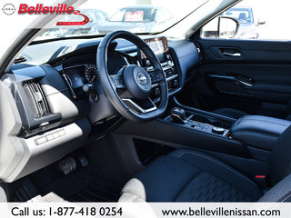 2022 Nissan Pathfinder in Belleville, Ontario - 13 - w320h240px