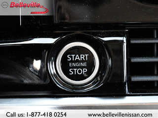 2022 Nissan Pathfinder in Belleville, Ontario - 25 - w320h240px