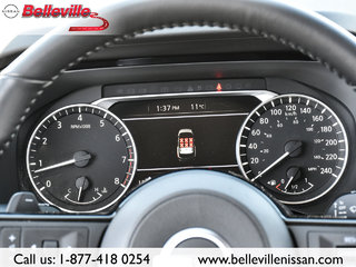 2022 Nissan Pathfinder in Belleville, Ontario - 21 - w320h240px