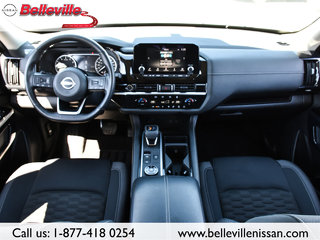2022 Nissan Pathfinder in Belleville, Ontario - 17 - w320h240px