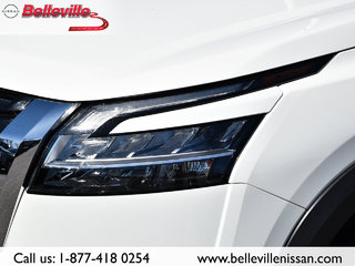 2022 Nissan Pathfinder in Belleville, Ontario - 9 - w320h240px