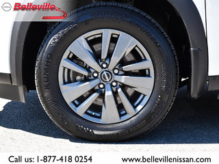 2022 Nissan Pathfinder in Belleville, Ontario - 8 - w320h240px