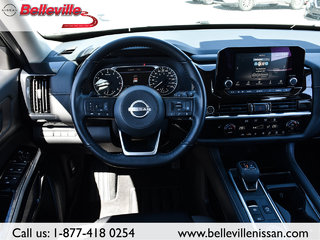 2022 Nissan Pathfinder in Belleville, Ontario - 15 - w320h240px
