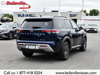 2024 Nissan Pathfinder in Pickering, Ontario - 7 - w320h240px