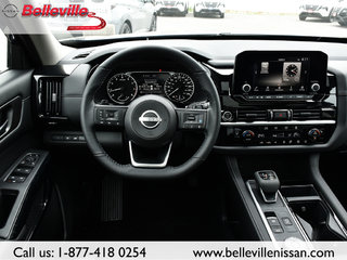 2024 Nissan Pathfinder in Pickering, Ontario - 16 - w320h240px