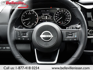 2024 Nissan Pathfinder in Pickering, Ontario - 17 - w320h240px