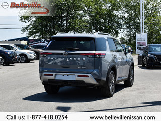 2024 Nissan Pathfinder in Pickering, Ontario - 8 - w320h240px