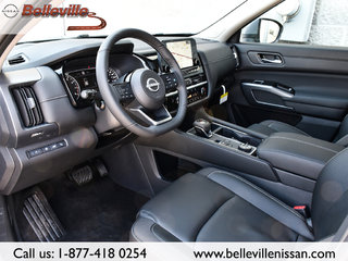 2024 Nissan Pathfinder in Pickering, Ontario - 13 - w320h240px