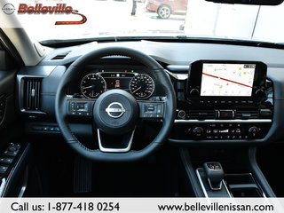 2024 Nissan Pathfinder in Pickering, Ontario - 17 - w320h240px