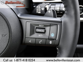 2024 Nissan Pathfinder in Pickering, Ontario - 23 - w320h240px