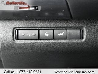 2024 Nissan Pathfinder in Pickering, Ontario - 16 - w320h240px