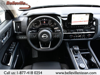 2024 Nissan Pathfinder in Pickering, Ontario - 19 - w320h240px