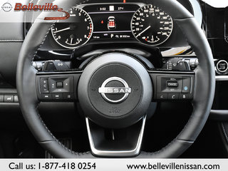 2024 Nissan Pathfinder in Pickering, Ontario - 20 - w320h240px