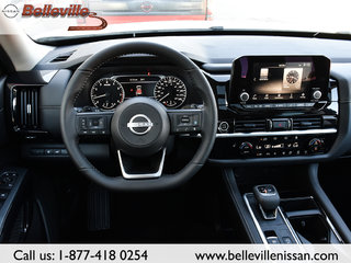 2024 Nissan Pathfinder in Pickering, Ontario - 18 - w320h240px