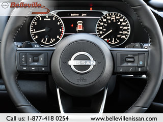 2024 Nissan Pathfinder in Pickering, Ontario - 19 - w320h240px