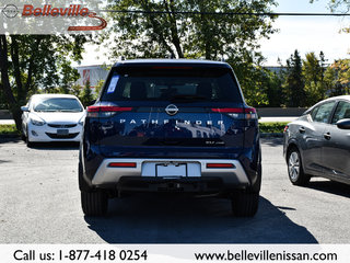 2024 Nissan Pathfinder in Pickering, Ontario - 7 - w320h240px