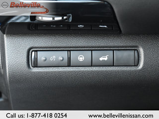 2024 Nissan Pathfinder in Pickering, Ontario - 15 - w320h240px