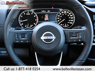 2024 Nissan Pathfinder in Pickering, Ontario - 19 - w320h240px