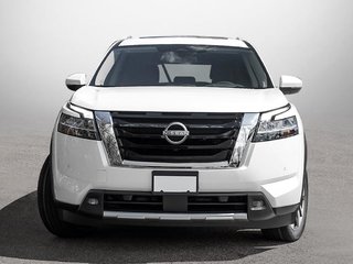 2024 Nissan Pathfinder in Pickering, Ontario - 2 - w320h240px