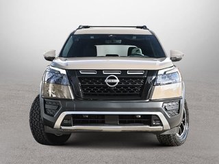 2024 Nissan Pathfinder in Pickering, Ontario - 2 - w320h240px