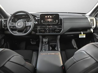 2024 Nissan Pathfinder in Pickering, Ontario - 21 - w320h240px