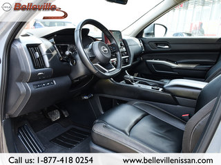 2024 Nissan Pathfinder in Belleville, Ontario - 13 - w320h240px