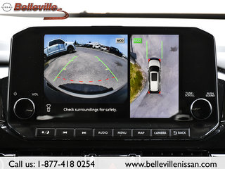 2024 Nissan Pathfinder in Belleville, Ontario - 29 - w320h240px